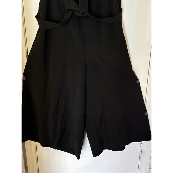 Lane Bryant Long Black Outfit Size 24 NEW with Tags - Picture 9 of 12